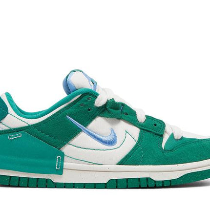 Nike Dunk Low Disrupt 2 Malachite - DH4402-001