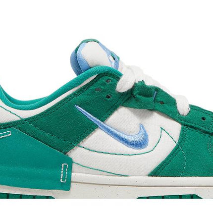 Nike Dunk Low Disrupt 2 Malachite - DH4402-001