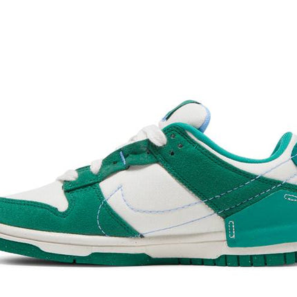 Nike Dunk Low Disrupt 2 Malachite - DH4402-001