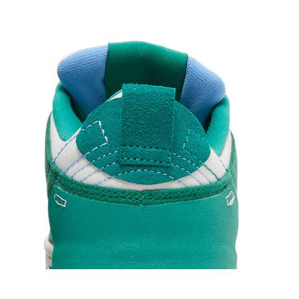 Nike Dunk Low Disrupt 2 Malachite - DH4402-001