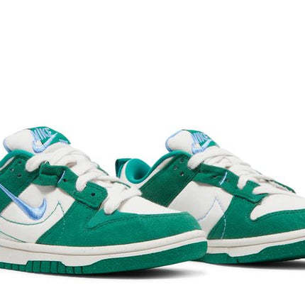 Nike Dunk Low Disrupt 2 Malachite - DH4402-001