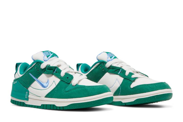 Nike Dunk Low Disrupt 2 Malachite - DH4402-001