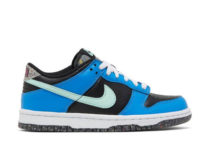 Nike Dunk Low Crater Light Photo Blue - DR0165-001