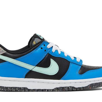 Nike Dunk Low Crater Light Photo Blue - DR0165-001