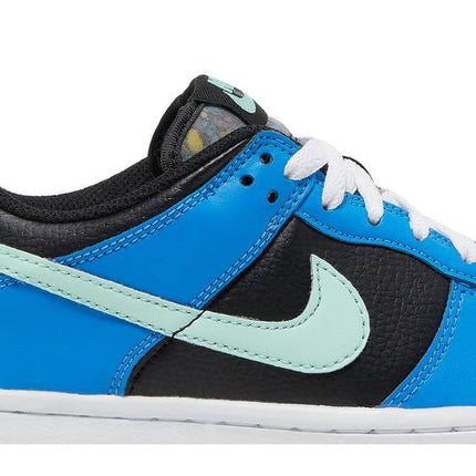 Nike Dunk Low Crater Light Photo Blue - DR0165-001