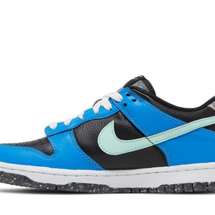 Nike Dunk Low Crater Light Photo Blue - DR0165-001