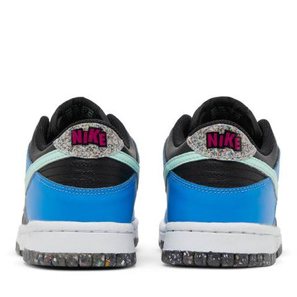 Nike Dunk Low Crater Light Photo Blue - DR0165-001