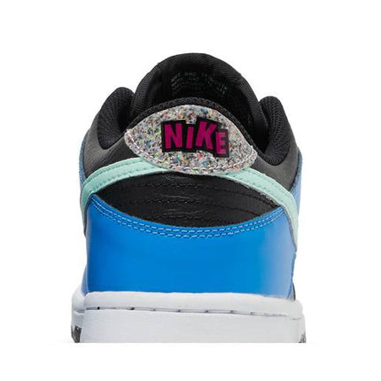 Nike Dunk Low Crater Light Photo Blue - DR0165-001