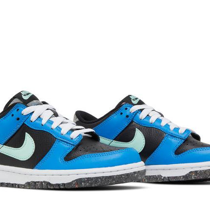 Nike Dunk Low Crater Light Photo Blue - DR0165-001