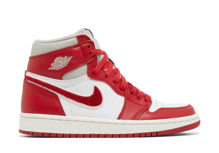 Air Jordan Air Jordan 1 High OG Varsity Red (Chenille) - DJ4891-061