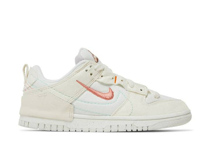 Nike Dunk Low Disrupt 2 Pale Ivory - DH4402-100