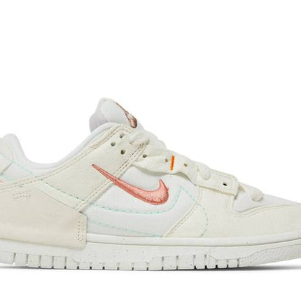 Nike Dunk Low Disrupt 2 Pale Ivory - DH4402-100