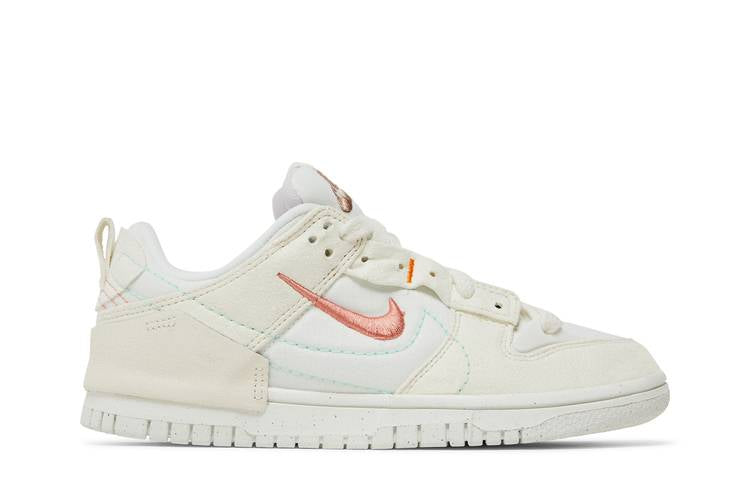 Nike Dunk Low Disrupt 2 Pale Ivory - DH4402-100