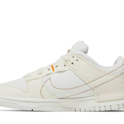 Nike Dunk Low Disrupt 2 Pale Ivory - DH4402-100