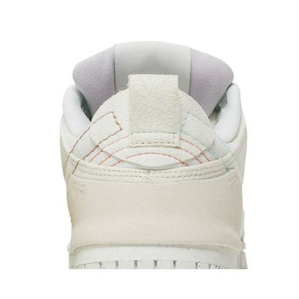 Nike Dunk Low Disrupt 2 Pale Ivory - DH4402-100