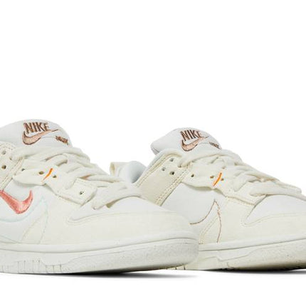 Nike Dunk Low Disrupt 2 Pale Ivory - DH4402-100