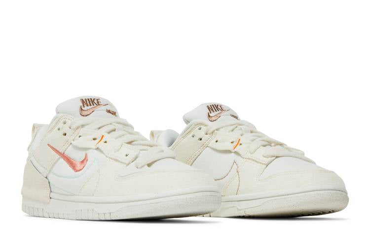 Nike Dunk Low Disrupt 2 Pale Ivory - DH4402-100