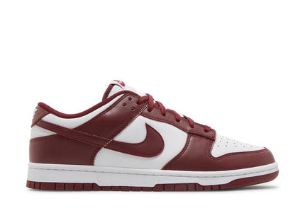 Nike Dunk Low Team Red - DD1391-601