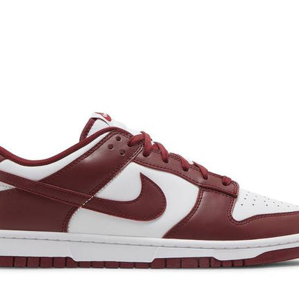 Nike Dunk Low Team Red - DD1391-601