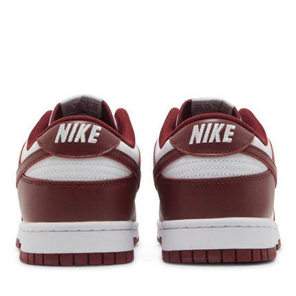 Nike Dunk Low Team Red - DD1391-601