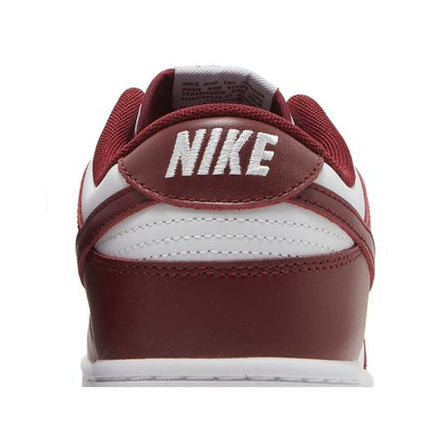 Nike Dunk Low Team Red - DD1391-601