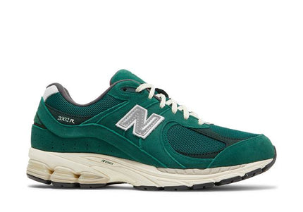 New Balance 2002R Suede Pack Forest Green - M2002RHB