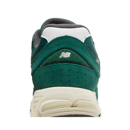 New Balance 2002R Suede Pack Forest Green - M2002RHB