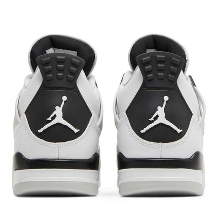 Air Jordan Air Jordan 4 Military Black - DH6927-111 / 408452-111