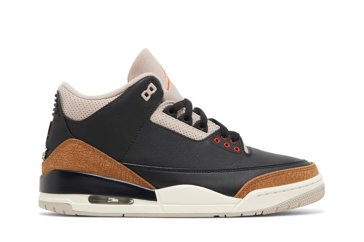 Air Jordan Air Jordan 3 Retro Desert Elephant - CT8532-008 / DM0967-008