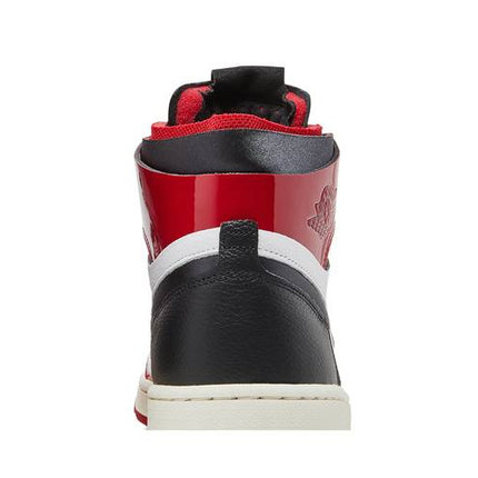 Air Jordan Air Jordan 1 High Zoom CMFT Patent Red - CT0979-610