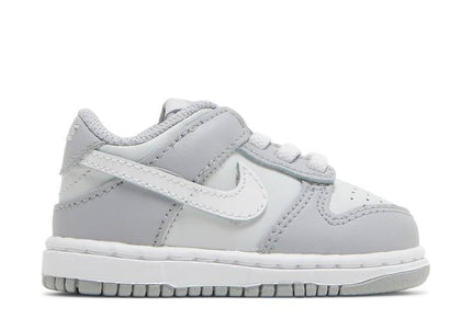 Nike Dunk Low Two-Toned Grey Bébé (TD) - DH9761-001