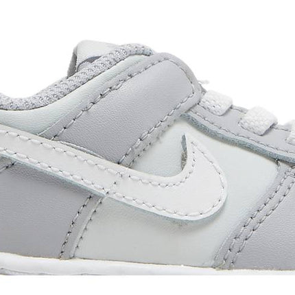 Nike Dunk Low Two-Toned Grey Bébé (TD) - DH9761-001