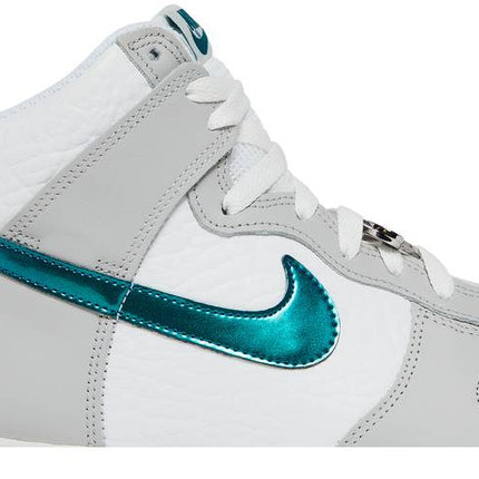 Nike Dunk High Ring Bling - DR7855-100