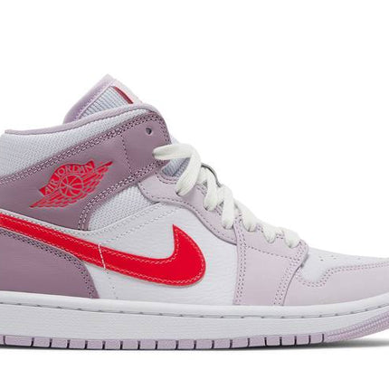 Air Jordan Air Jordan 1 Mid Valentine's Day (2022) - DR0174-500