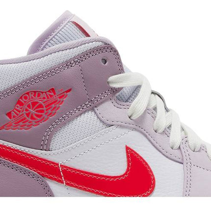 Air Jordan Air Jordan 1 Mid Valentine's Day (2022) - DR0174-500