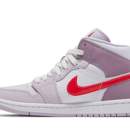 Air Jordan Air Jordan 1 Mid Valentine's Day (2022) - DR0174-500