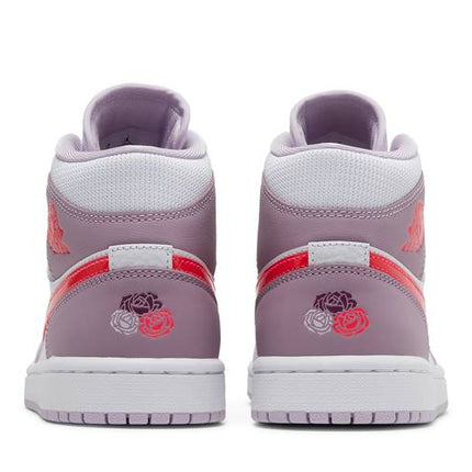 Air Jordan Air Jordan 1 Mid Valentine's Day (2022) - DR0174-500