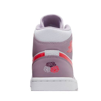 Air Jordan Air Jordan 1 Mid Valentine's Day (2022) - DR0174-500