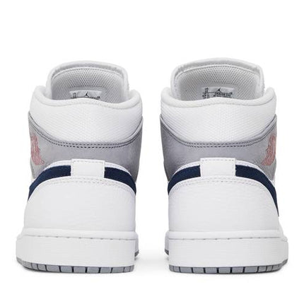 Air Jordan Air Jordan 1 Mid Paris - DR8038-100