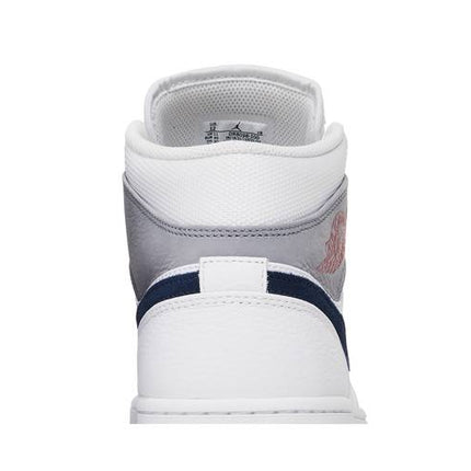 Air Jordan Air Jordan 1 Mid Paris - DR8038-100