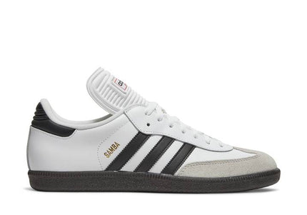 Adidas Samba Classic White - 772109