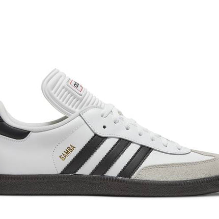 Adidas Samba Classic White - 772109