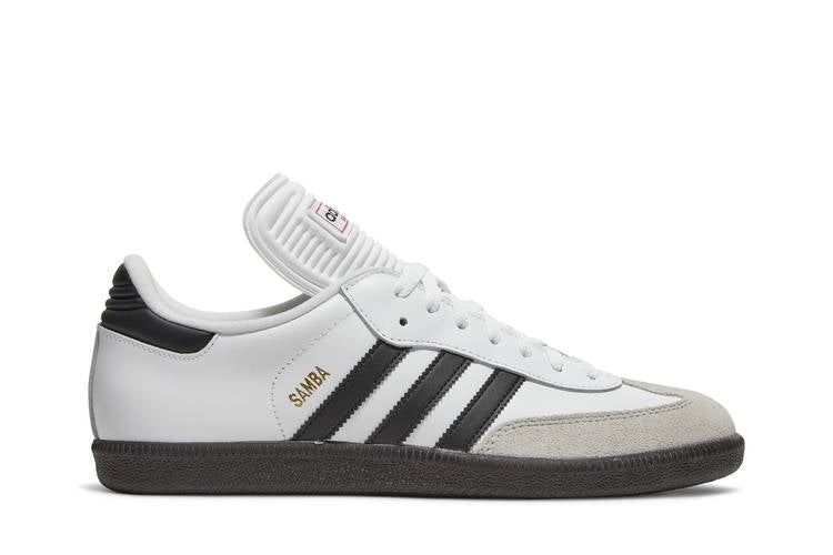 Adidas Samba Classic White - 772109