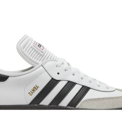 Adidas Samba Classic White - 772109