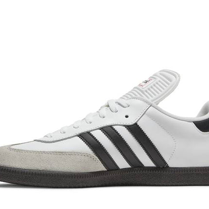 Adidas Samba Classic White - 772109