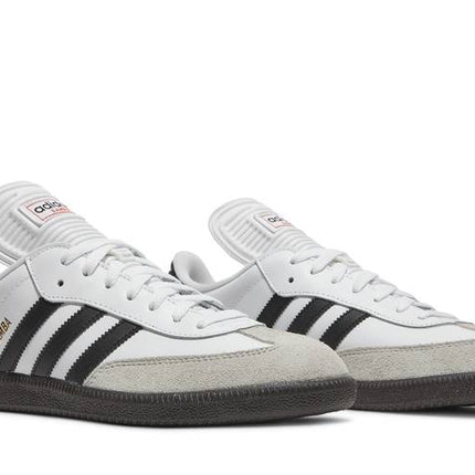 Adidas Samba Classic White - 772109