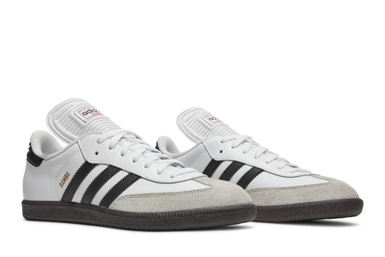 Adidas Samba Classic White - 772109