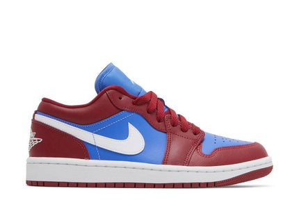 Air Jordan Air Jordan 1 Low Pomegranate - DC0774-604