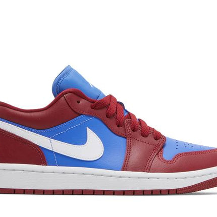 Air Jordan Air Jordan 1 Low Pomegranate - DC0774-604