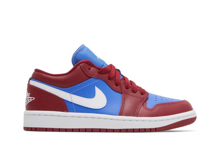 Air Jordan Air Jordan 1 Low Pomegranate - DC0774-604